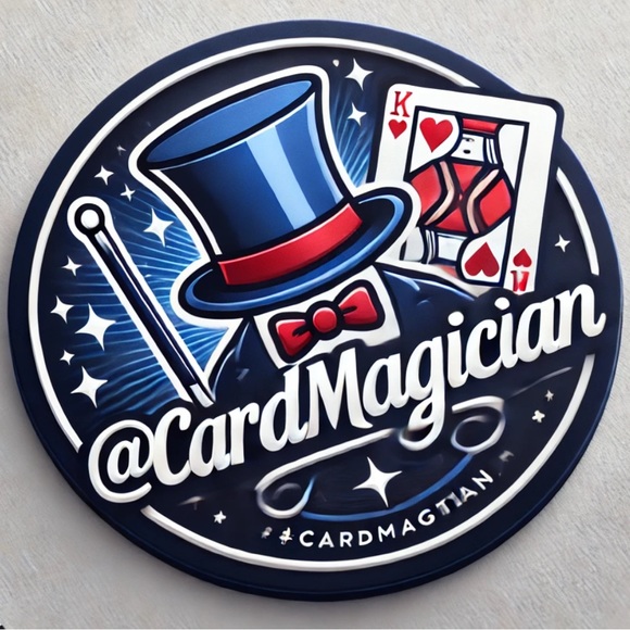 cardmagician